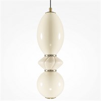 Подвесной светильник Maytoni Brosche MOD362PL-L10BG3K MY_MOD362PL-L10BG3K