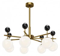 Люстра на штанге Maytoni Museo MOD436PL-07BS MY_MOD436PL-07BS