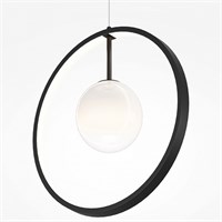 Подвесной светильник Maytoni Paparazzi MOD407PL-L12B3K1 MY_MOD407PL-L12B3K1