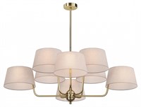 Люстра на штанге Maytoni MOD360PL-08BS MY_MOD360PL-08BS