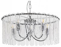 Подвесная люстра Freya Surface FR2048PL-05CH1 MY_FR2048PL-05CH1