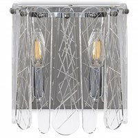 Накладной светильник Freya Surface FR2048WL-02CH MY_FR2048WL-02CH