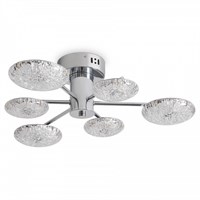 Потолочная люстра Freya Plane FR5531CL-L32CH MY_FR5531CL-L32CH