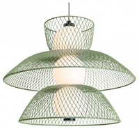 Подвесной светильник Freya Harper FR5545PL-L5GN MY_FR5545PL-L5GN