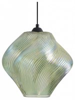 Подвесной светильник Freya Shiny FR5548PL-01GN MY_FR5548PL-01GN