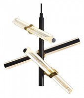 Подвесная люстра Freya Brilliance FR5557PL-L14B MY_FR5557PL-L14B