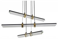 Подвесная люстра Freya Brilliance FR5557PL-L22B1 MY_FR5557PL-L22B1