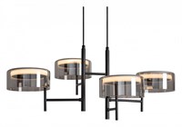 Подвесная люстра Freya Tower FR5536PL-L14B MY_FR5536PL-L14B