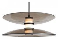 Подвесной светильник Freya Tower FR5537PL-L6B1 MY_FR5537PL-L6B1