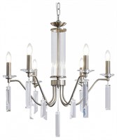 Подвесная люстра Freya Harvest FR2041PL-06N MY_FR2041PL-06N