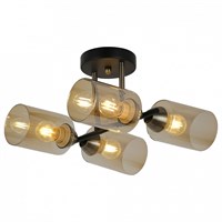 Люстра на штанге Freya Glow FR5129PL-04B MY_FR5129PL-04B