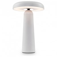 Настольная лампа декоративная Freya Mushroom FR6109TL-L4W MY_FR6109TL-L4W