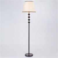 Торшер Eurosvet Rigel 01057/1 черный EV_84916