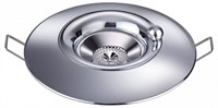 Встраиваемый светильник Novotech Water 370790 NV_370790