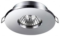 Встраиваемый светильник Novotech Aqua 370802 NV_370802