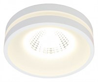 Встраиваемый светильник Omnilux Napoli OML-102709-06 OM_OML-102709-06