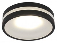 Встраиваемый светильник Omnilux Napoli OML-102719-01 OM_OML-102719-01