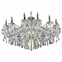 Подвесная люстра Omnilux Aglientu OML-70003-16 OM_OML-70003-16