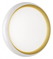 Накладной светильник Sonex Tofiq White 7650/EL SN_7650_EL