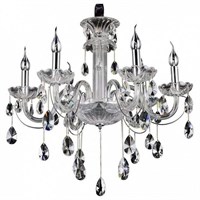 Подвесная люстра Omnilux Valledoria OML-70203-06 OM_OML-70203-06