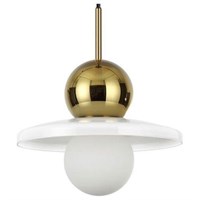 Подвесной светильник Odeon Light Hatty 5014/1B OD_5014_1B