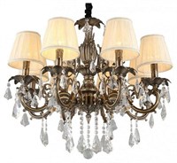 Подвесная люстра Omnilux Catanzaro OML-30813-08 OM_OML-30813-08