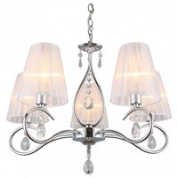 Подвесная люстра Omnilux Molinella OML-56203-05 OM_OML-56203-05