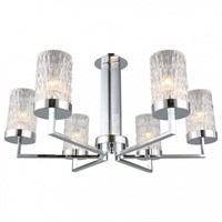 Подвесная люстра Omnilux Maiera OML-84703-06 om_oml-84703-06