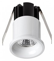 Встраиваемый светильник Novotech Dot 357698 NV_357698