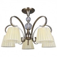 Люстра на штанге Omnilux Laveno OML-56103-05 OM_OML-56103-05