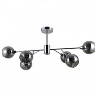 Люстра на штанге Omnilux Ellera OML-94107-06 OM_OML-94107-06