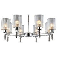 Подвесная люстра Omnilux Dronero OML-66503-08 OM_OML-66503-08