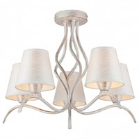 Потолочная люстра Omnilux Ugento OML-28407-05 OM_OML-28407-05