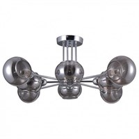 Люстра на штанге Omnilux Marsala OML-93807-08 OM_OML-93807-08