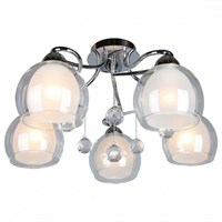 Потолочная люстра Omnilux Maluventu OML-54707-05 OM_OML-54707-05