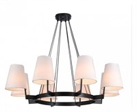 Подвесная люстра Omnilux Camlez OML-68613-08 OM_OML-68613-08