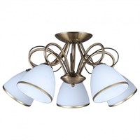 Потолочная люстра Omnilux Alimini OML-25307-05 OM_OML-25307-05