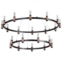 Подвесной светильник Odeon Light Candel 5009/98L OD_5009_98L