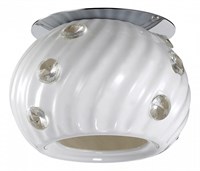 Встраиваемый светильник Novotech Zefiro 370157 NV_370157