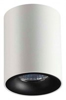 Накладной светильник Odeon Light Tuborino 3569/1C OD_3569_1C