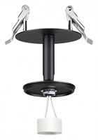 Встраиваемый светильник Novotech Unite 370682 NV_370682