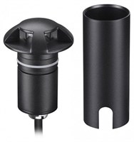 Встраиваемый в дорогу светильник Odeon Light Wald 6662/3GL3 OD_6662_3GL3