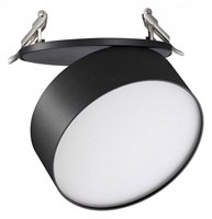 Встраиваемый светильник Novotech Prometa 358753 NV_358753