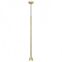 Подвесной светильник Odeon Light Pipa 3884/1G OD_3884_1G