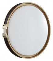 Накладной светильник Sonex Favemo Black 7667/DL SN_7667_DL