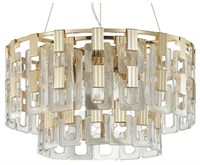 Подвесная люстра Odeon Light Buckle 4989/9 OD_4989_9