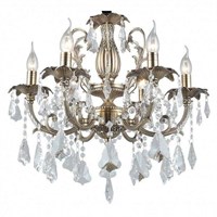 Подвесная люстра Omnilux Grosseto OML-77733-06 OM_OML-77733-06