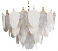 Подвесная люстра Odeon Light Porcela 5051/21 OD_5051_21