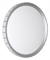 Накладной светильник Sonex Kupi Silver 7696/EL SN_7696_EL