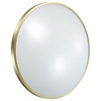 Накладной светильник Sonex Lota Bronze 2089/CL SN_2089_CL